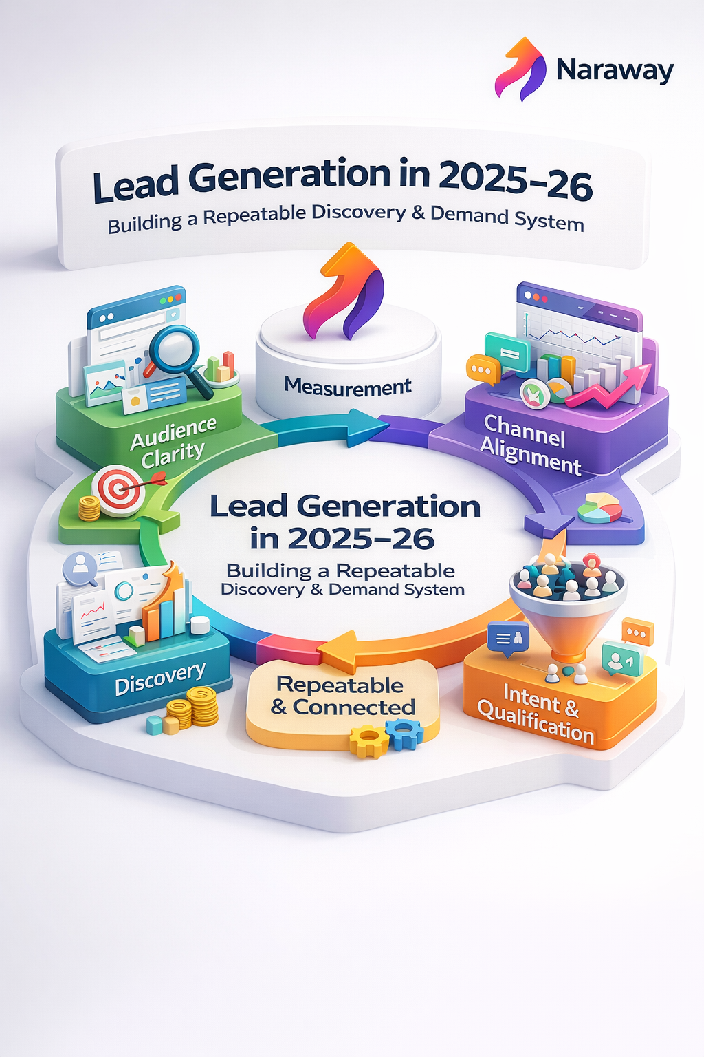 Content Distribution Channels